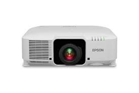 Epson EB-PU1008W Proejctor