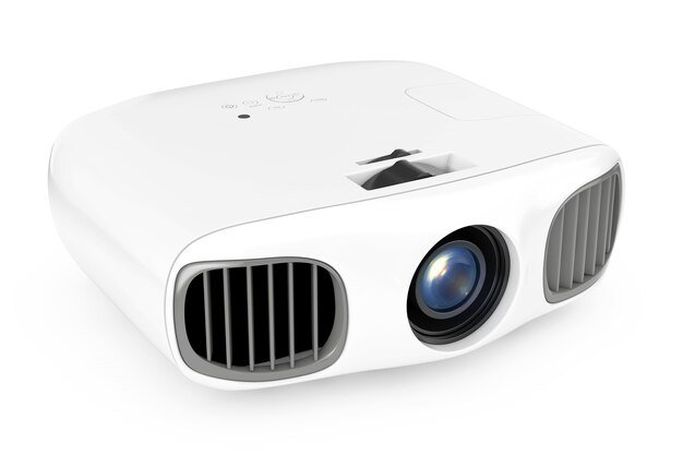 BenQ  DLP Projector