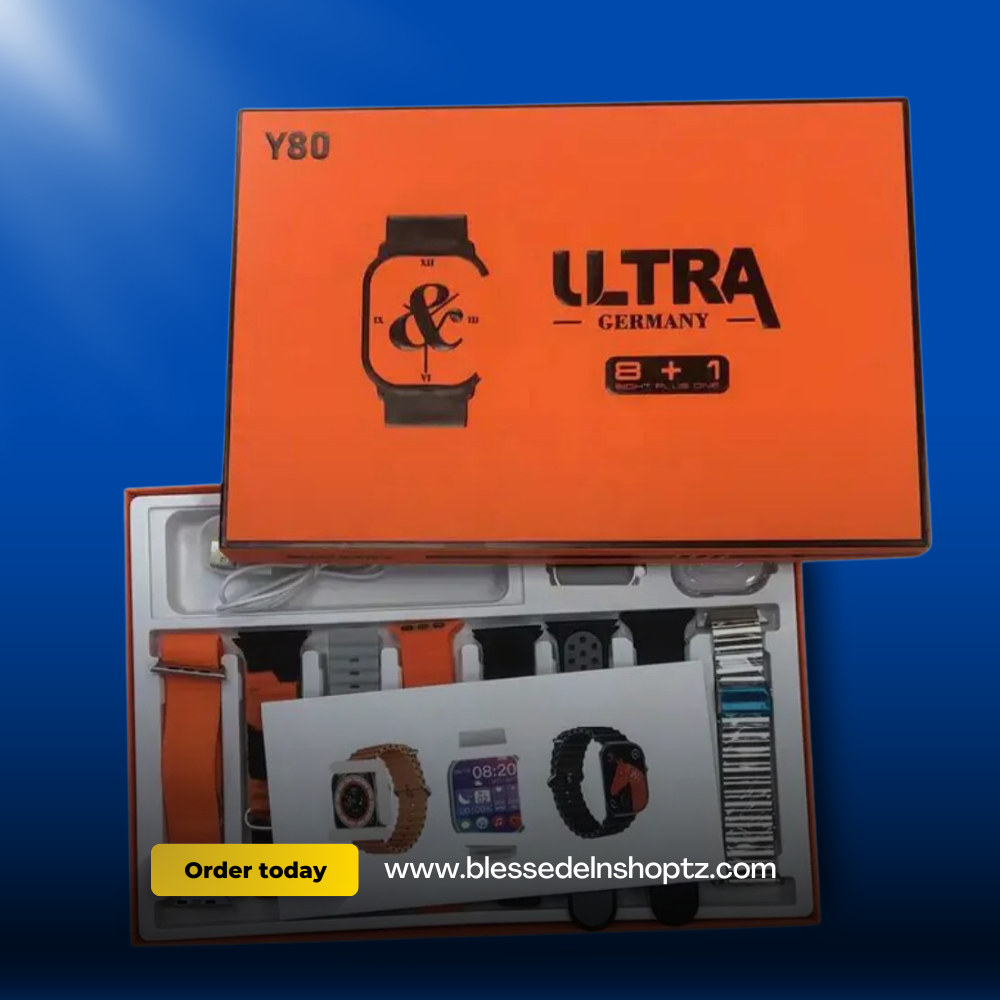 Y80 ultra  for sale in tanzania