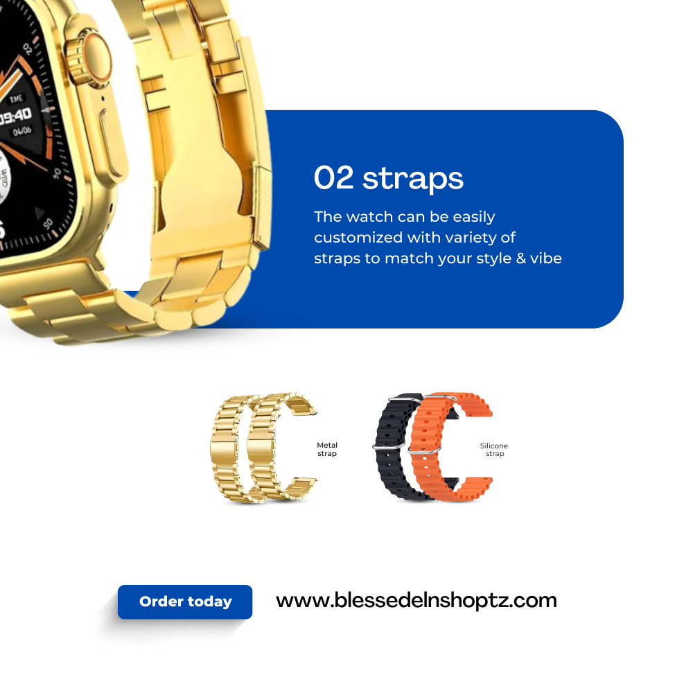 c9 ultra 2 watches in tanzania