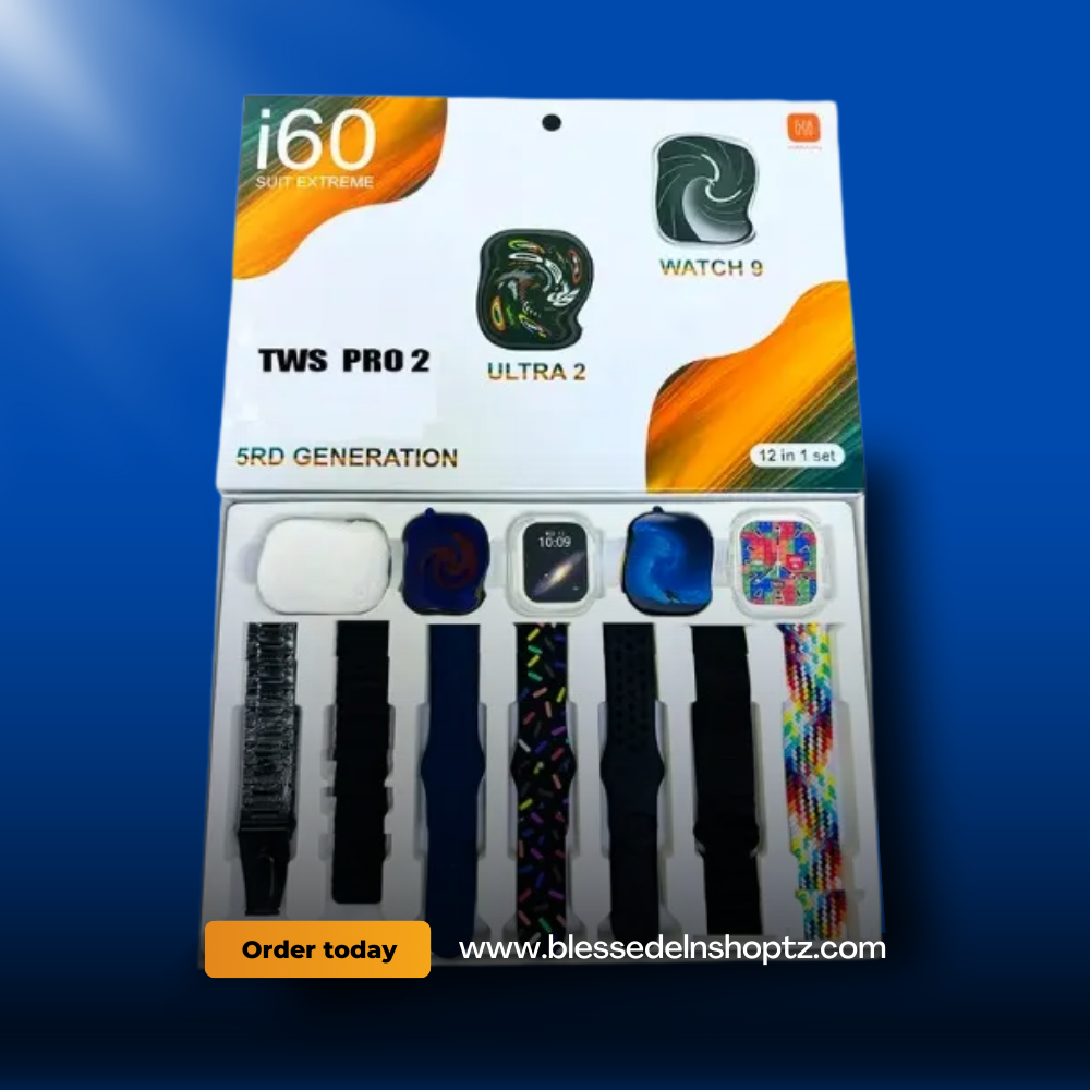 i60 suit extra smartwatch tanzania