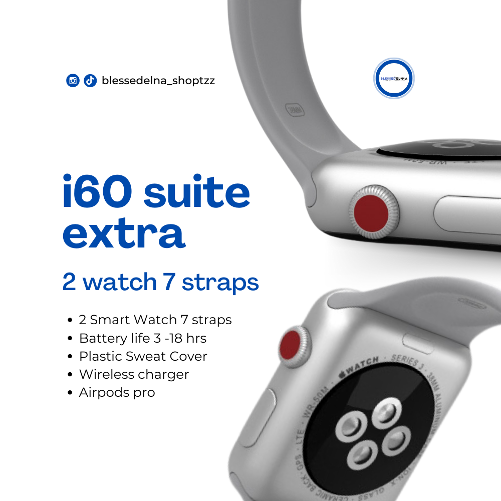i60 suit extra smartwatch in tanzania dar es salaam