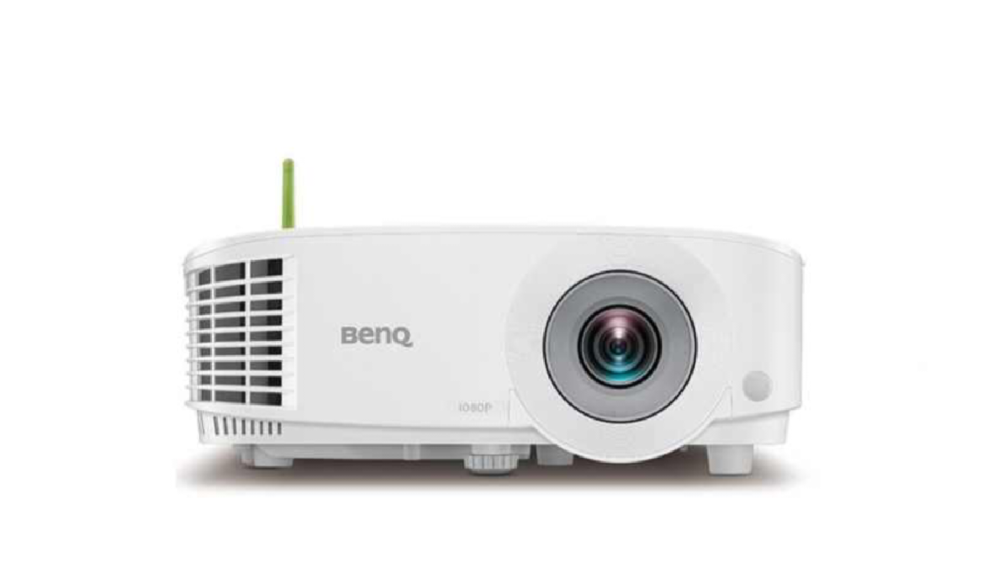 BENQ EX600 PROJECTORS