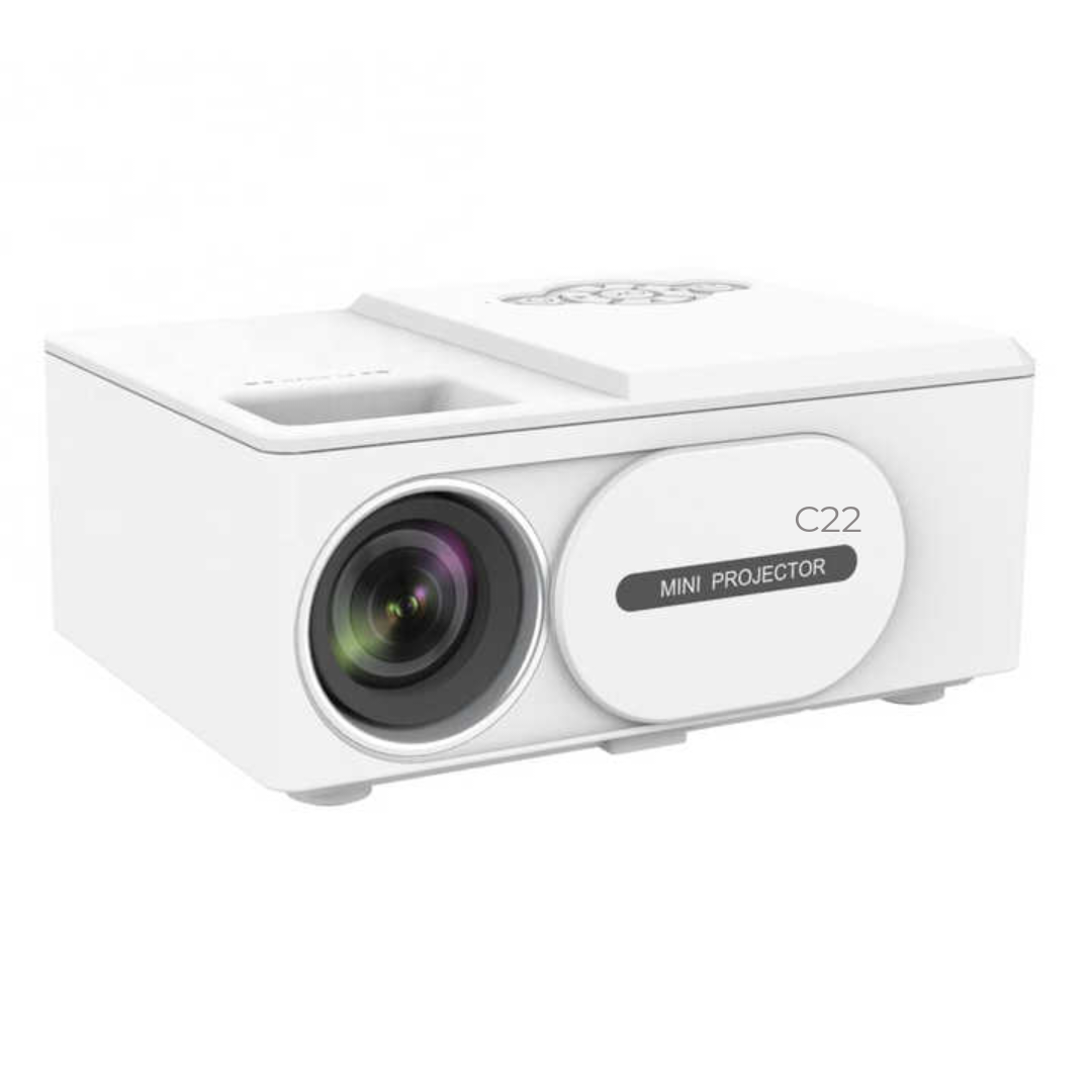 Acer-X1128HK projector