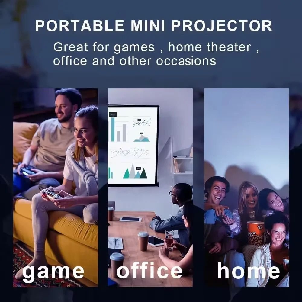 C55A-portable-portable-mini-projector