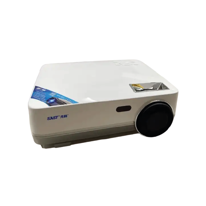 C77 FHD Projector