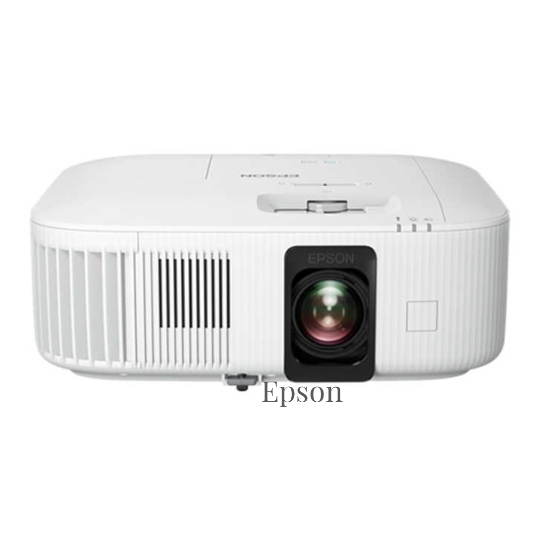 EPSON PROJECTOR