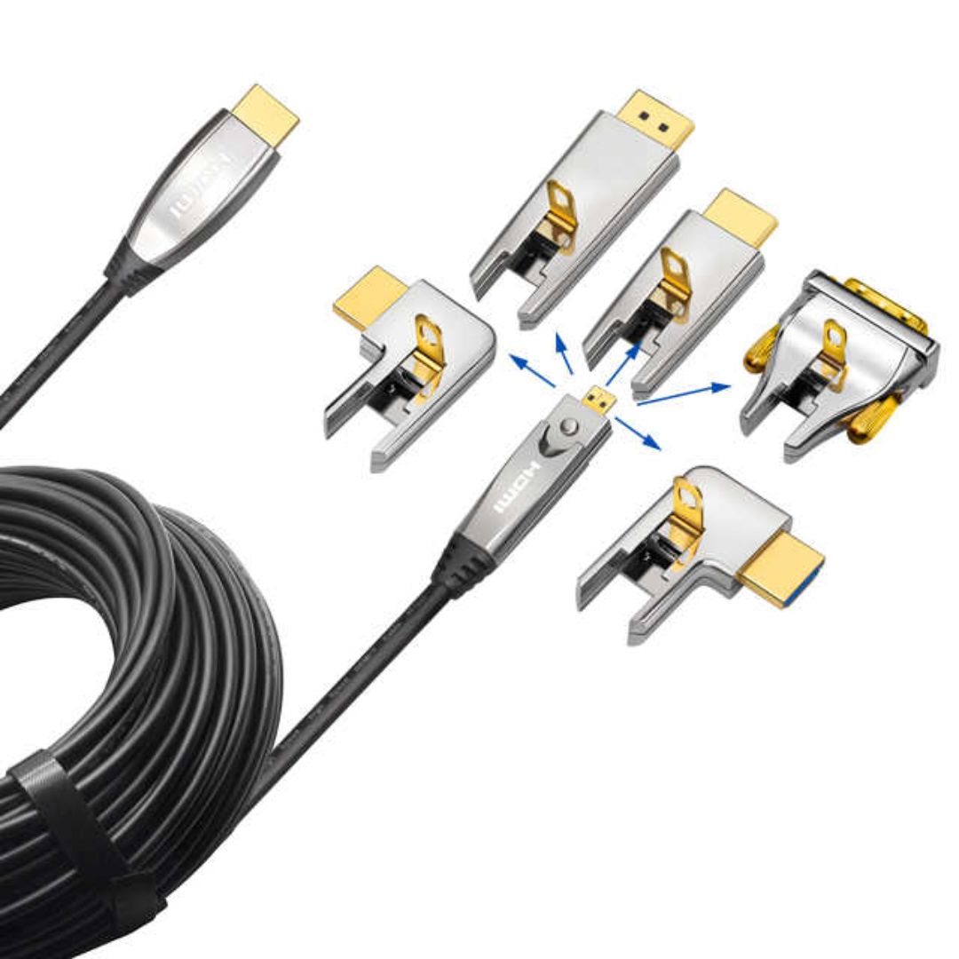 HDMI-Cables