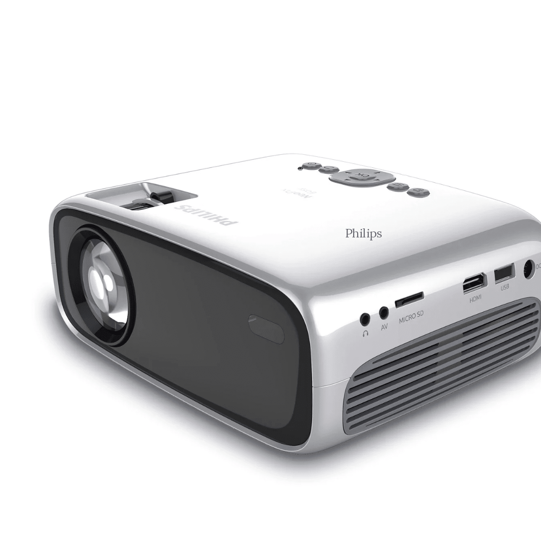 Neopix easy min projector Philips