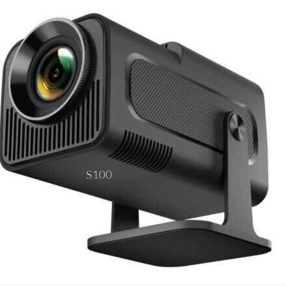 s100 Projector