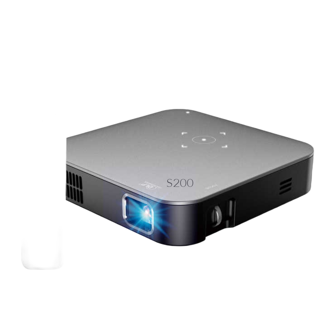 S200 smart Projector