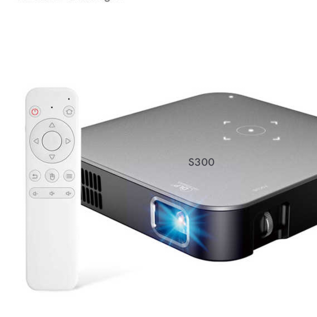 S300 smart projector