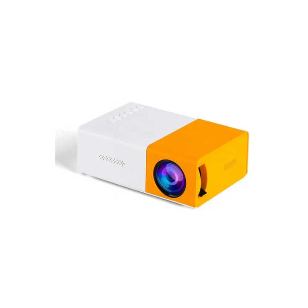 YG300 Projector