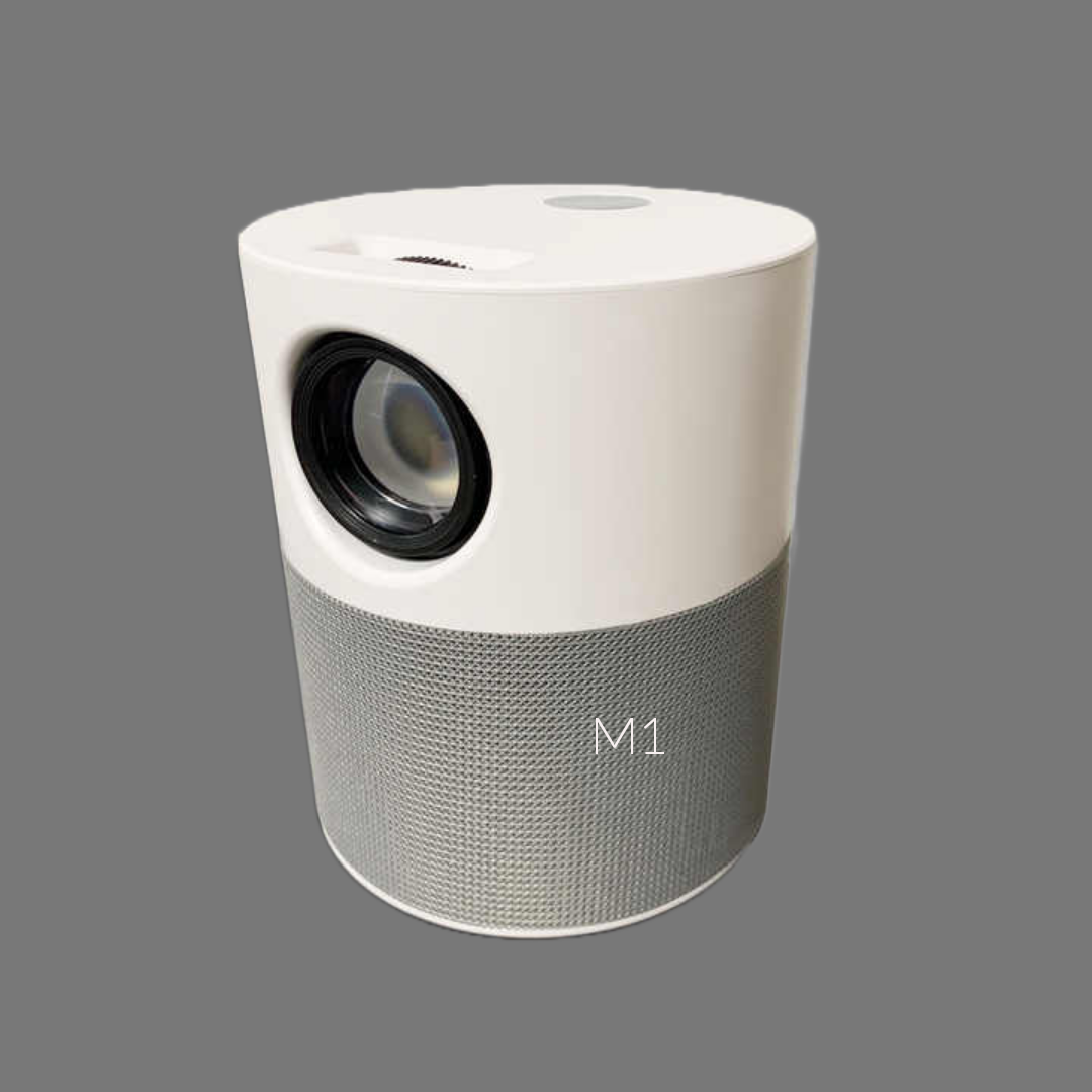 m1 Projector