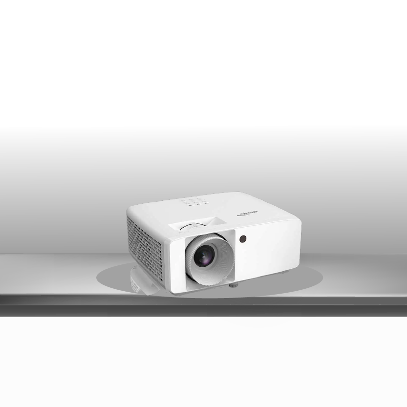 Optoma projector