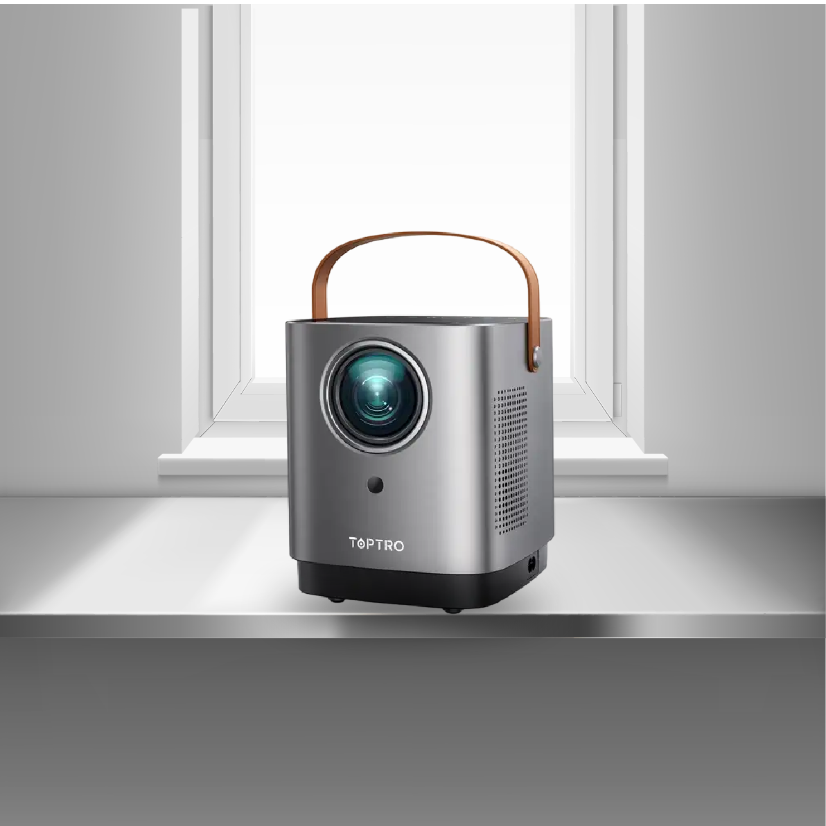 Toptro Projector