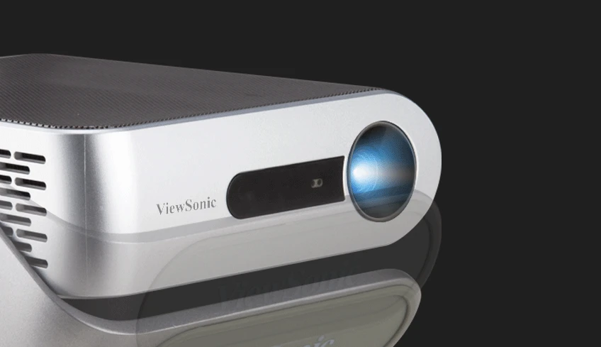 ViewSonic M1 Projector